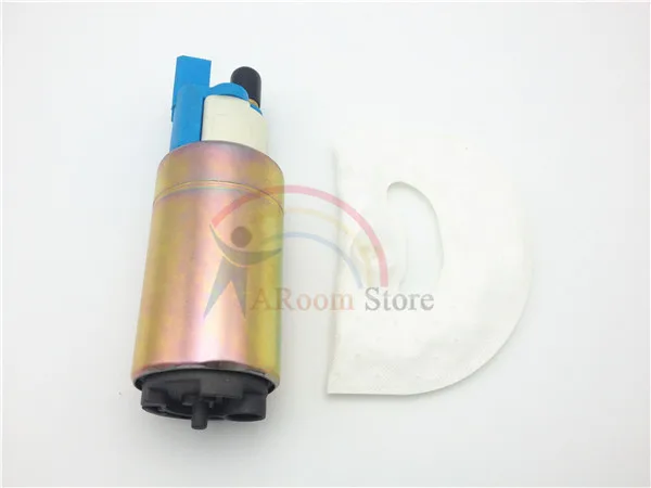 Good quality!12V electric fuel pump for FORD Focus 2.0L 2.3L,2000-2008 2001 2002 2003 2004 2005 2006 2007