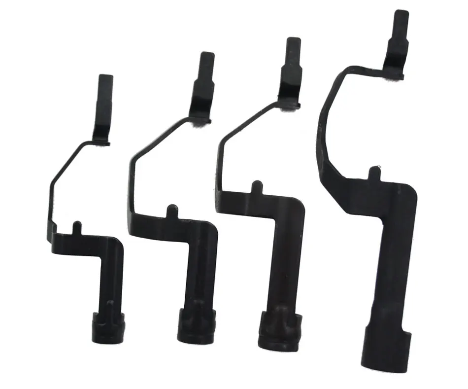 Ersatzteile für Spulennagler, Kontaktarm-Einheit für pneumatische Nagler, Zubehör für Max CN55 # 58 CN70 # 56 CN80 # 61 – Detail 5