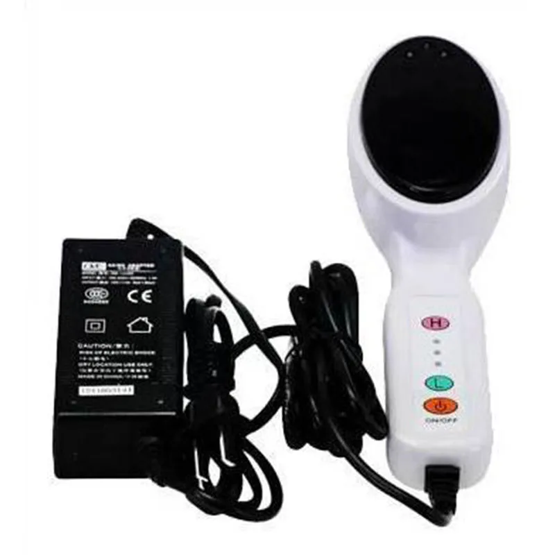 Ms tomalin heat meter body massager meridian energy main instrument temperature instrument scrapping the back massage device