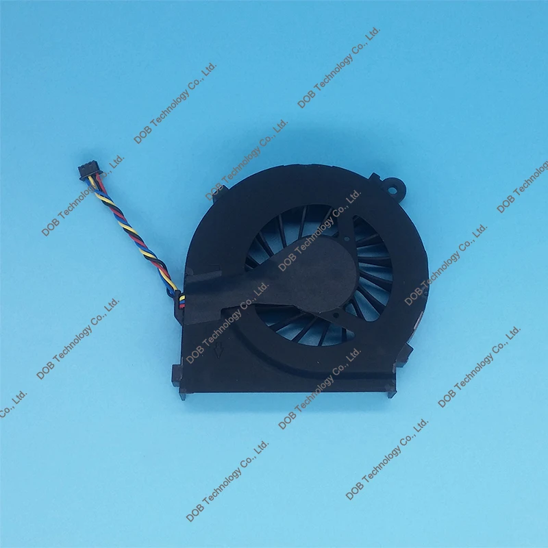 Laptop CPU Fan for HP Pavilion g6 g6-1a00 g6t-1a00 g6-1b00 g6t-1b00 g6-1c00 g6t-1c00 g6-1d00 g6z-1c00 g6t-1d00 g6t-1d00 g6z-1d00