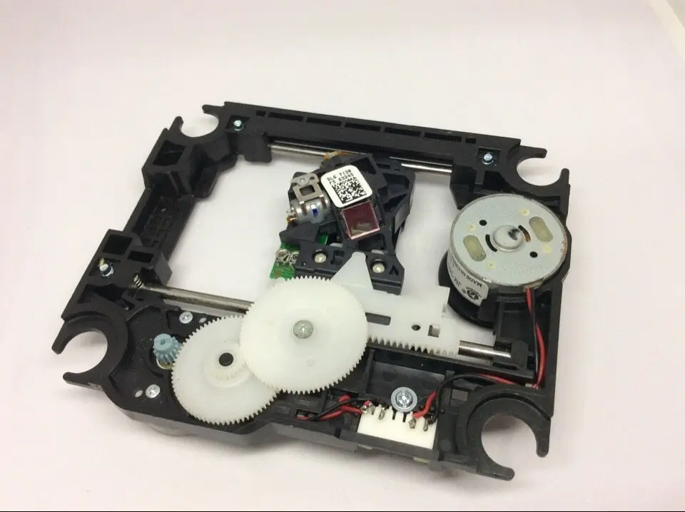 Brand  New CMS-S76C CMS-S76  SOH-DL6 SOH DL6 DVD  Laser Lens Lasereinheit  Optical Pick-ups Bloc Optique  with Mechanism