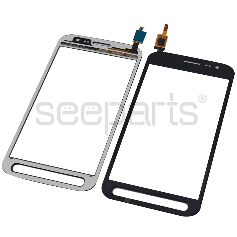 For Samsung Galaxy Xcover 4 SM-G390F Touch Screen Digitizer Sensor Panel Xcover 4s SM-G398FN/DS Touch Screen Replacement Parts