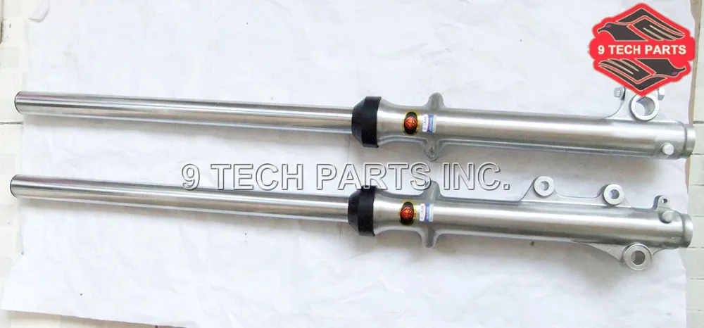 

GN250 GN 250 OEM QUALITY FRONT FORK SHOCK ABSORBER COMPLETE SET LEFT & RIGHT