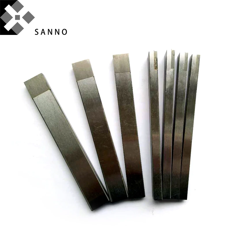 أدوات قطع المخرطة CNC ، 3 قطعة ، BN 8x8x150 / 10x10x150 / 12x12x150 ، UF30 / M20