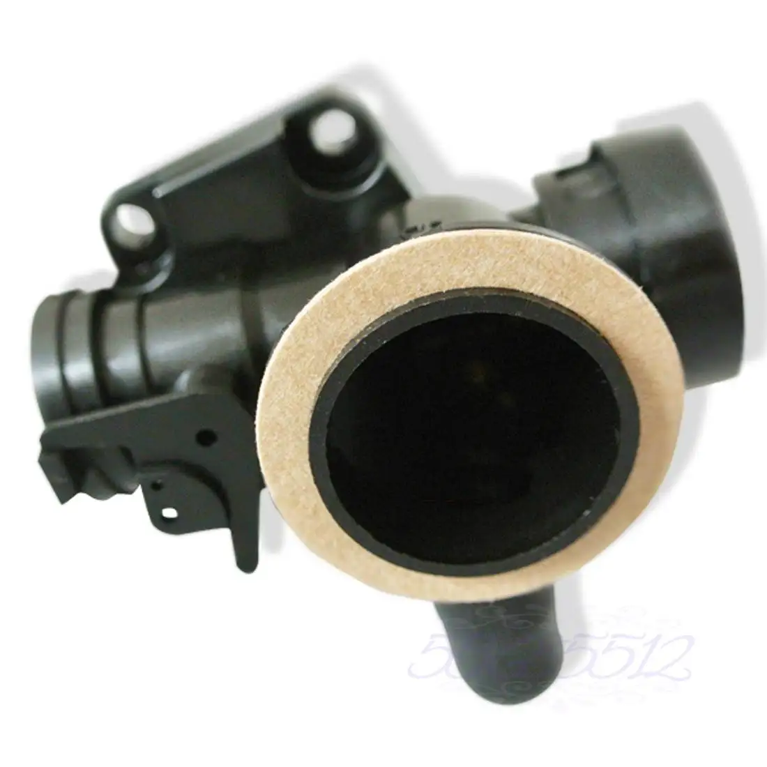 Carburetor مع مجموعة غسيل ، قطع غيار لـ BRIGGS & STRATTON SPRINT OEM #497619