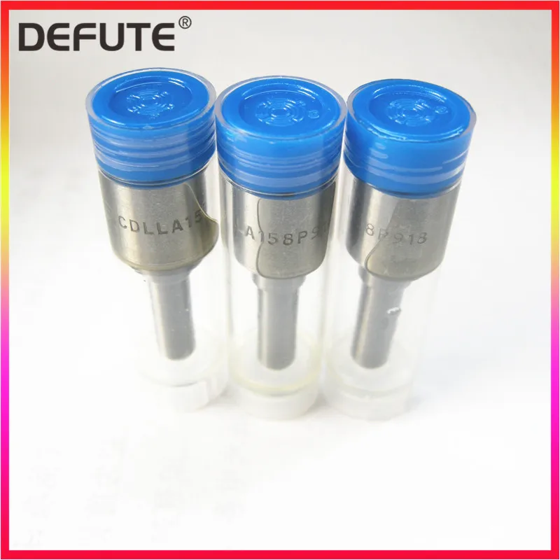 

Spray injector nozzle diesel CDSLA148P932 DLLA148P152 CDLLA158P918 Common Rail Fuel Injector Nozzle