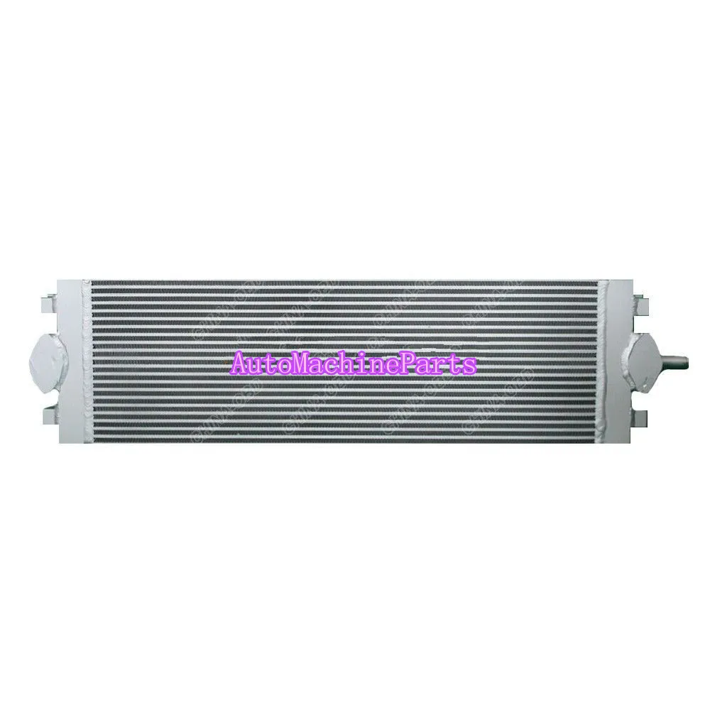 

New Hydraulic Oil Cooler for Komatsu PC200-8 PC210-8 Machine