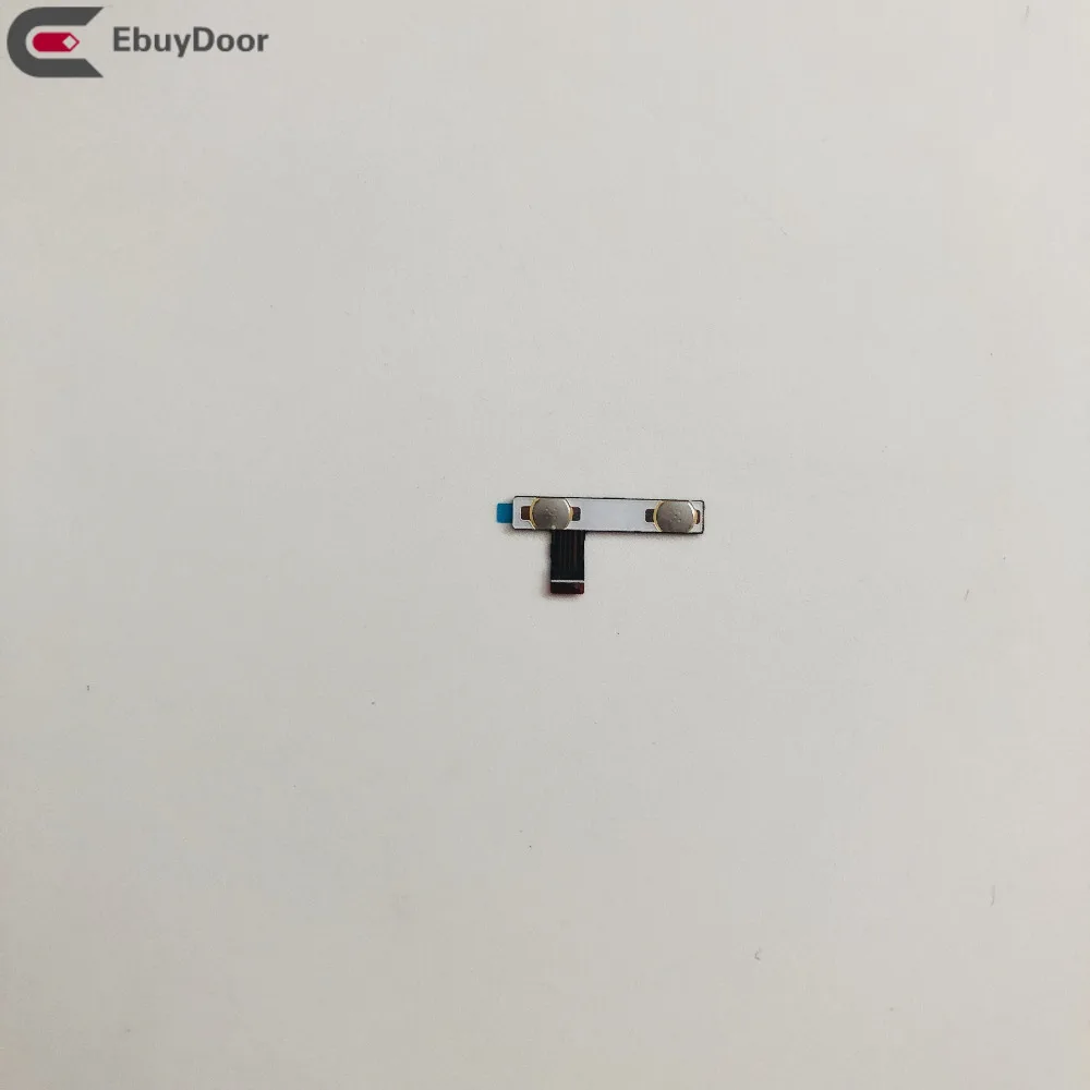 

New Volume Button Flex Cable FPC For DOOGEE S30 MTK6737 Quad Core 5.0"HD 1280x720 Free Shipping + Tracking Number