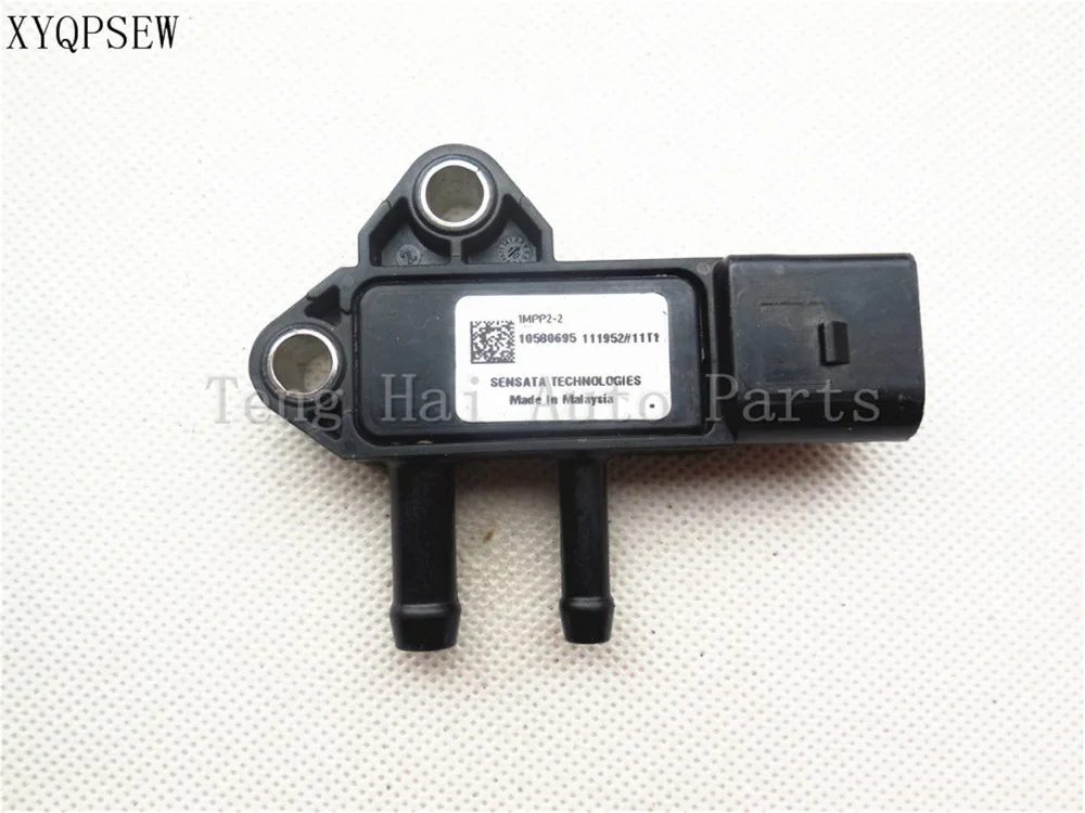 

XYQPSEW For Inlet air pressure sensor OEM 1MPP2-2,04927494,10580695