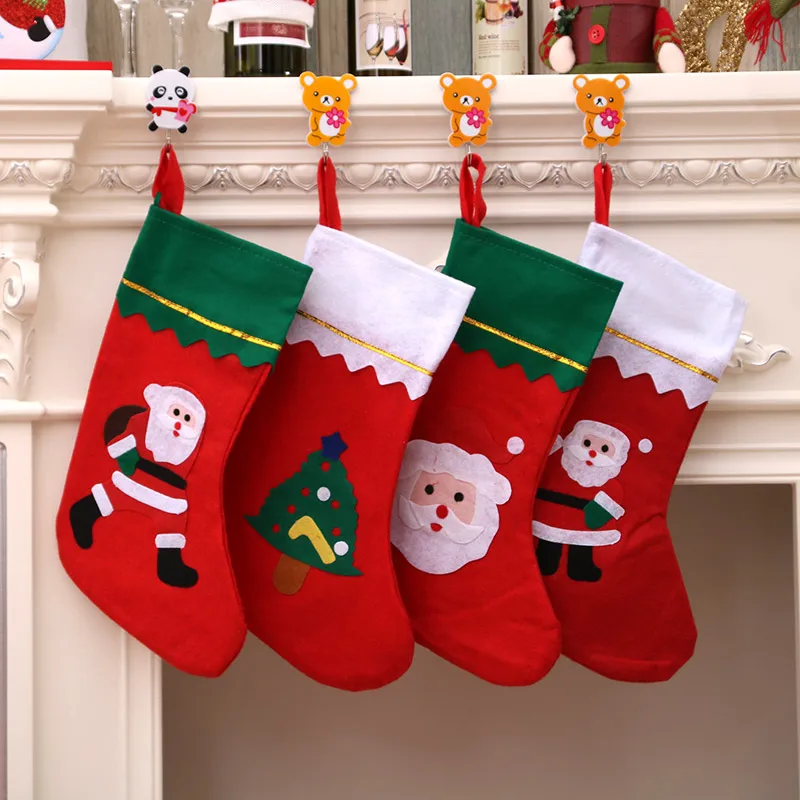 Christmas Stocking,9