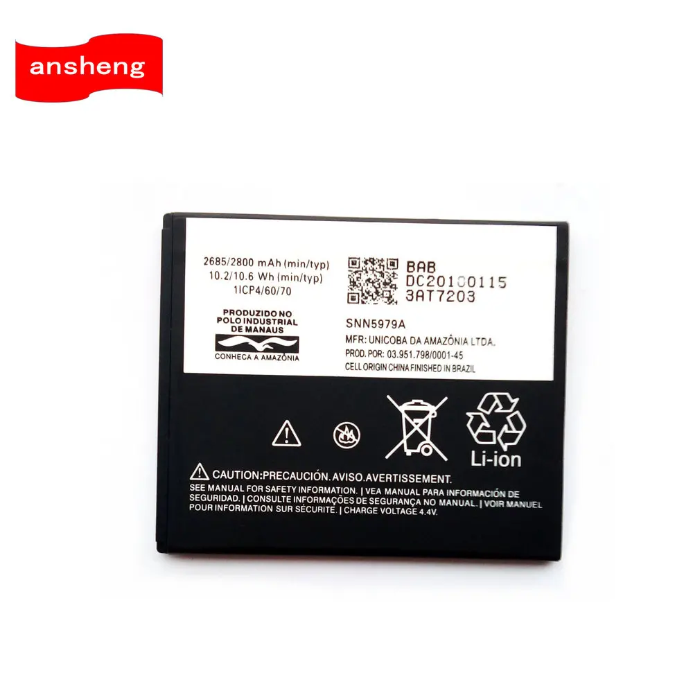 High Quality GK40 MOT1609BAT battery for Motorola Moto E3 G4 Play XT1607 XT1609 XT1670 XT1671 XT1672 XT1675/76/77 XT1700 XT1750