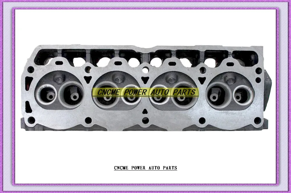 

Головка блока цилиндров EPE EP0 150 ww. 1053020184 Для Jeep Cherokee 213 Wrangler 2464cc 2.5L 4cyl x 98 мм 1984-