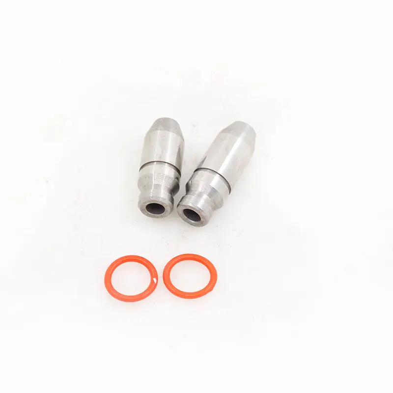 2088 Motorcycle Engine Valve Intake Exhaust Stem Guide Duct For Yamaha YBR125 YBR 125 Engine Spare Parts