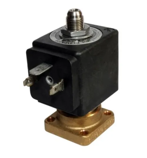 

Solenoid Valve e131f4304 for Rancilio Espresso Machine