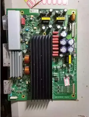 

1pcs/lote Good quality,Original 42V7 Y board 6871QYH045D 036C D 6870QYE011B/D 111B/D spot