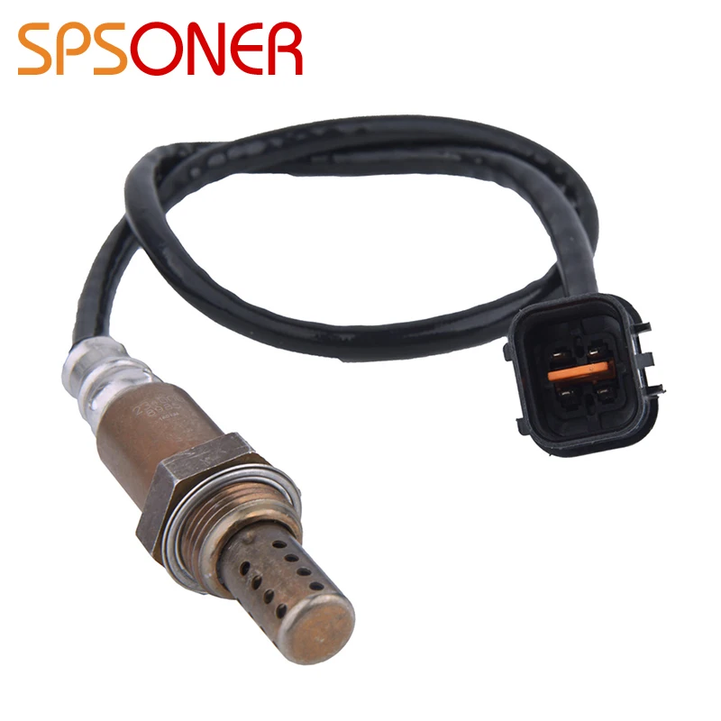 O2 Oxygen Sensor for Mitsubishi Eclipse Montero Sport Outlander Pajero 1998-2006 Upstream MD342693 MD360181 MD369190 MN158671