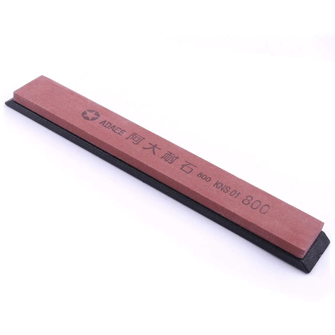 6ชิ้น/เซ็ตมีดกรวดมีดโกน Professional Sharpening Stone Oilstone 180 #400 #800 #1500 #2000 #3000 #