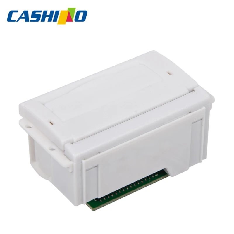 Fast shipping CSN-A3 58mm micro panel thermal printer taxi meter printer mini printer(DC12V,TTL)