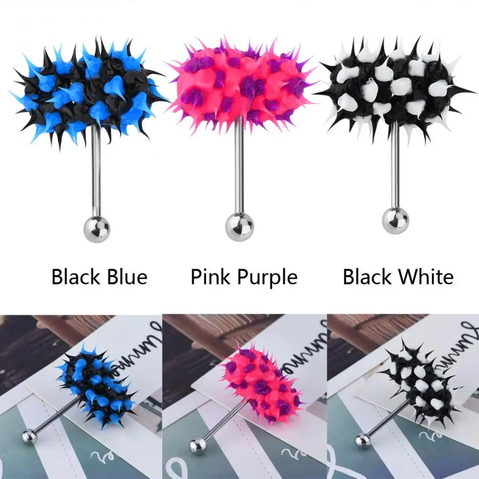how do vibrating tongue bars work Vibrating Tongue Bar – Beauty Spot Warehouse main image 1