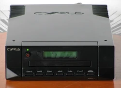 Replacement for  MISSION-Cyrus dAD1 Radio CD Player Laser Head Optical Pick-ups Bloc Optique Repair Parts