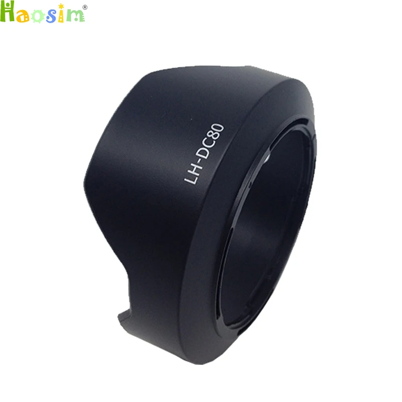 LH-DC80 Lens Hood F… - image