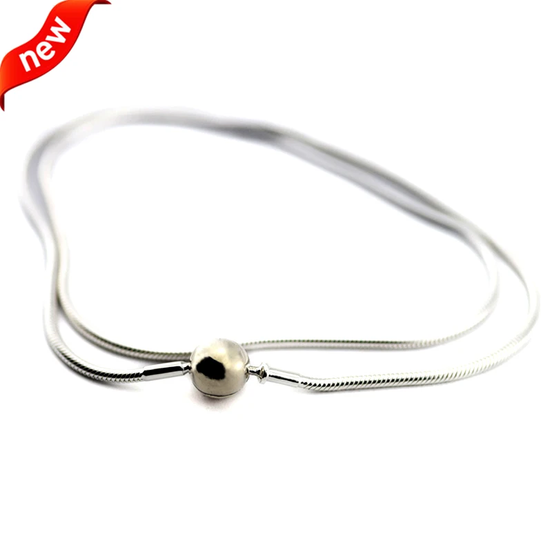 

CKK Necklaces & Pendants ESSENCE Collection Necklace Pendant Sterling Silver Jewelry Silver 925 Original Pingente