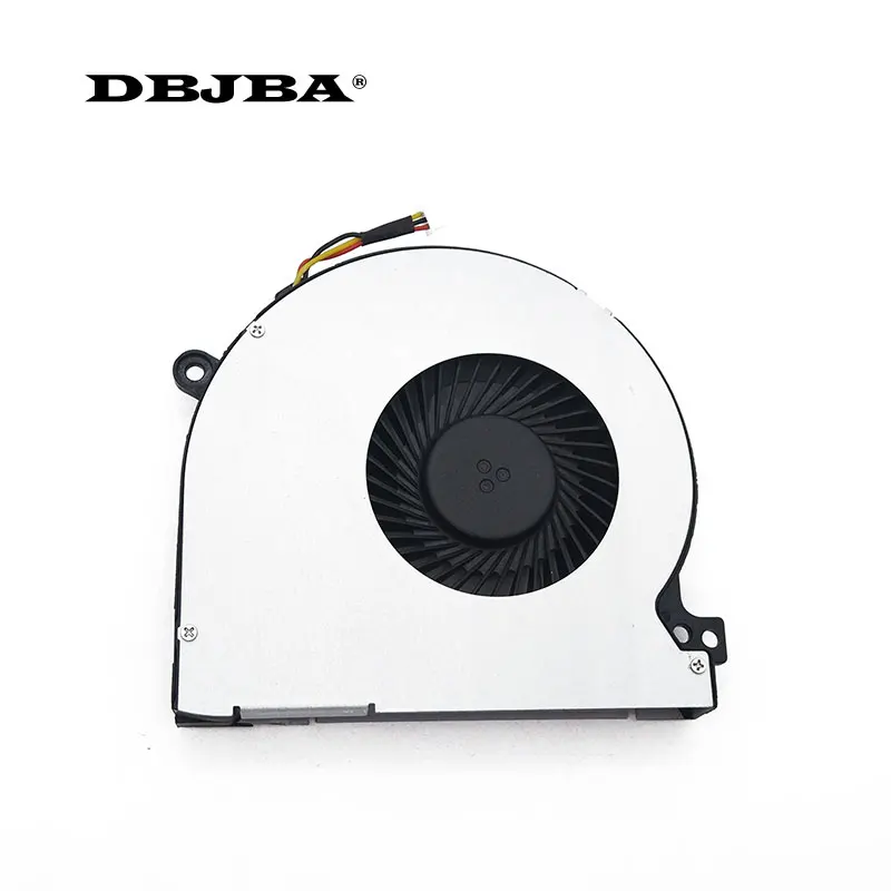 New Laptop CPU Cooling fan for Dell XPS 15 L502X L501X P11F P11F003 DFS601305FQ0T F98S DP/N 0W3M3P Fan