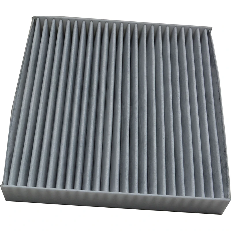 Autocabine Filter Voor Geely Geely Bo Yue (Mr6453) 2016/03- 8022003800