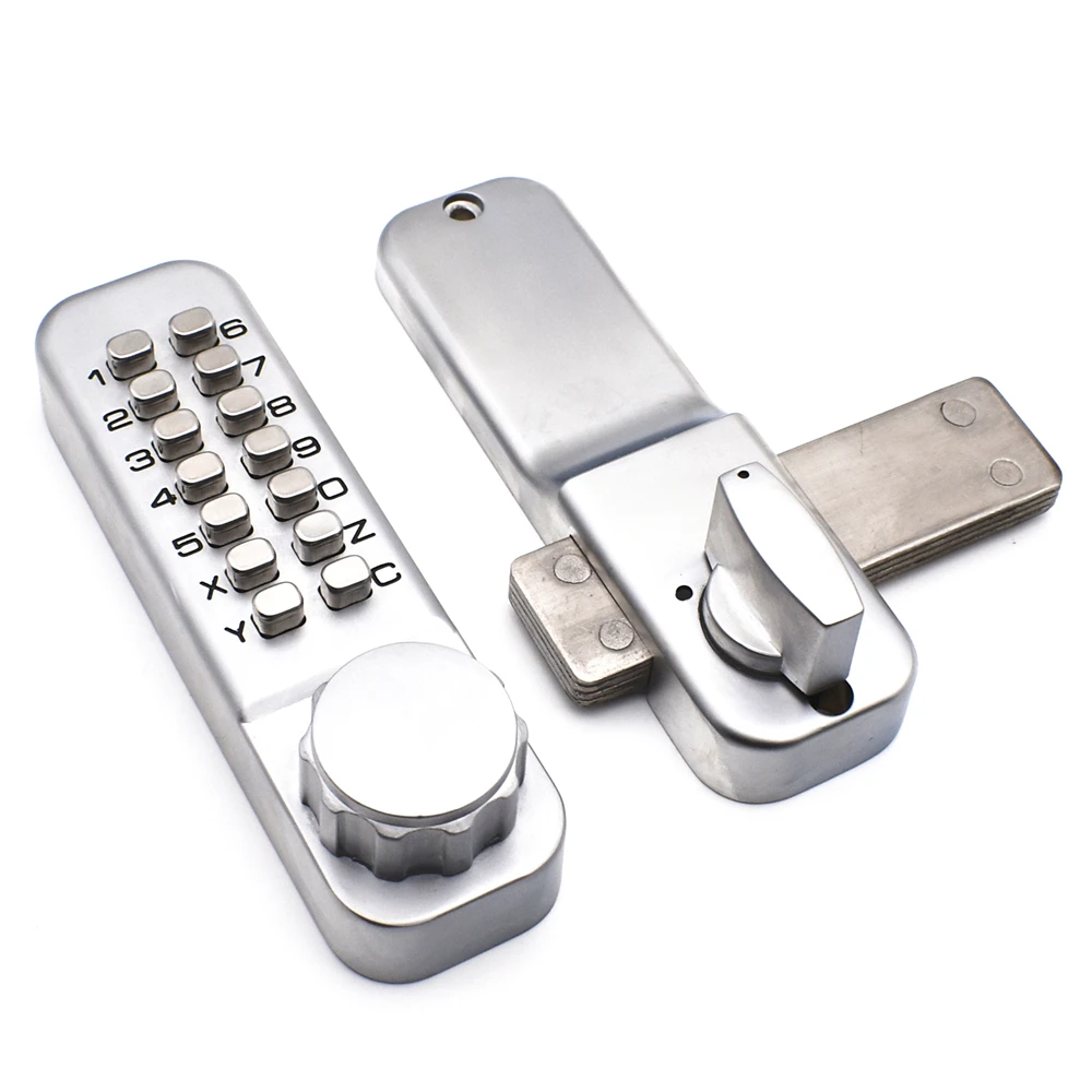 Code Door Lock: The Ultimate Keyless Solution for Modern Homes and Hotels