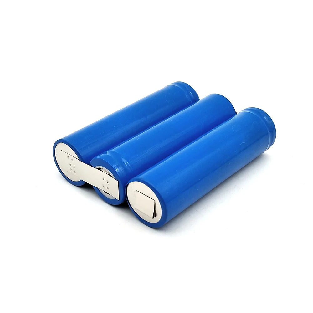 2000mAh für 3M 10,8 V 18650 Li-Ion lithium-werkzeug akku Adflo 837630 für selbst-installation