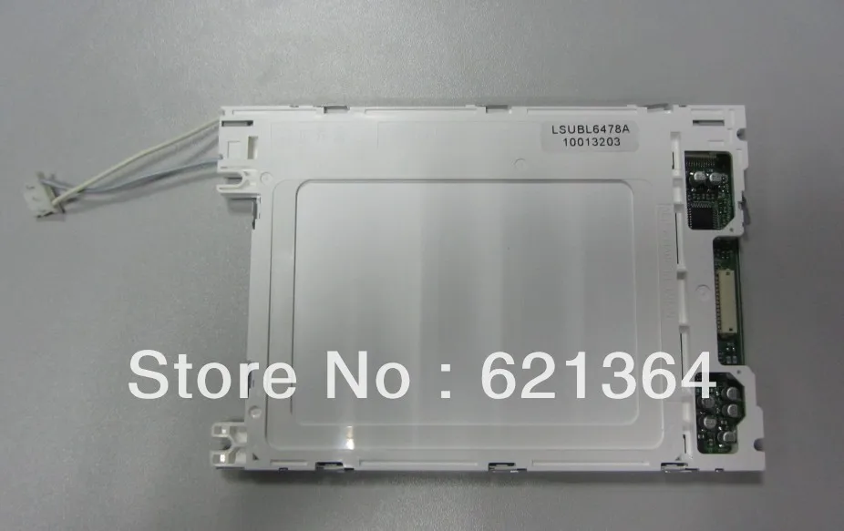 LSUBL6478A    professional  lcd screen sales  for industrial screen