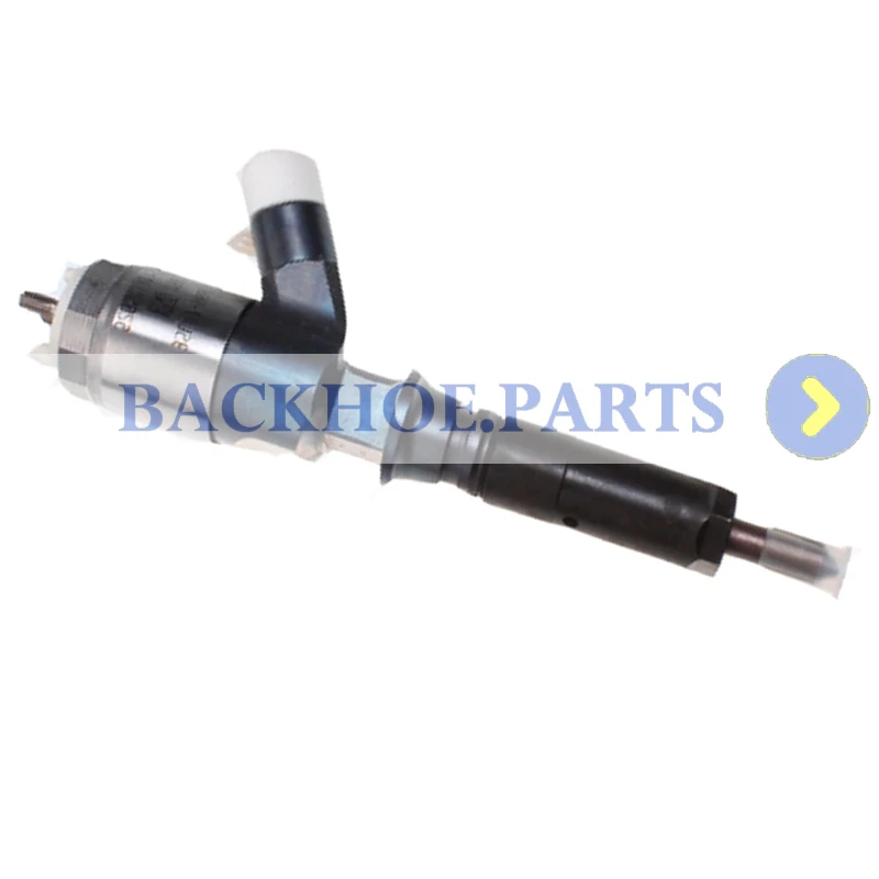 Common Rail Injector Assy 326-4700 For Caterpillar CAT Engine C6 C6.4 Excavator 320D 320DL 321D 323D