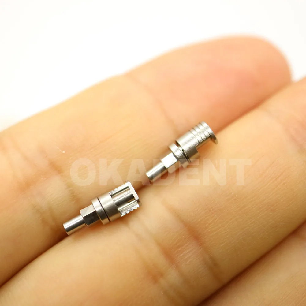 Dental Lab Technician Instrument MK1 Attachments Parts for Metal Partials Dental Material Products