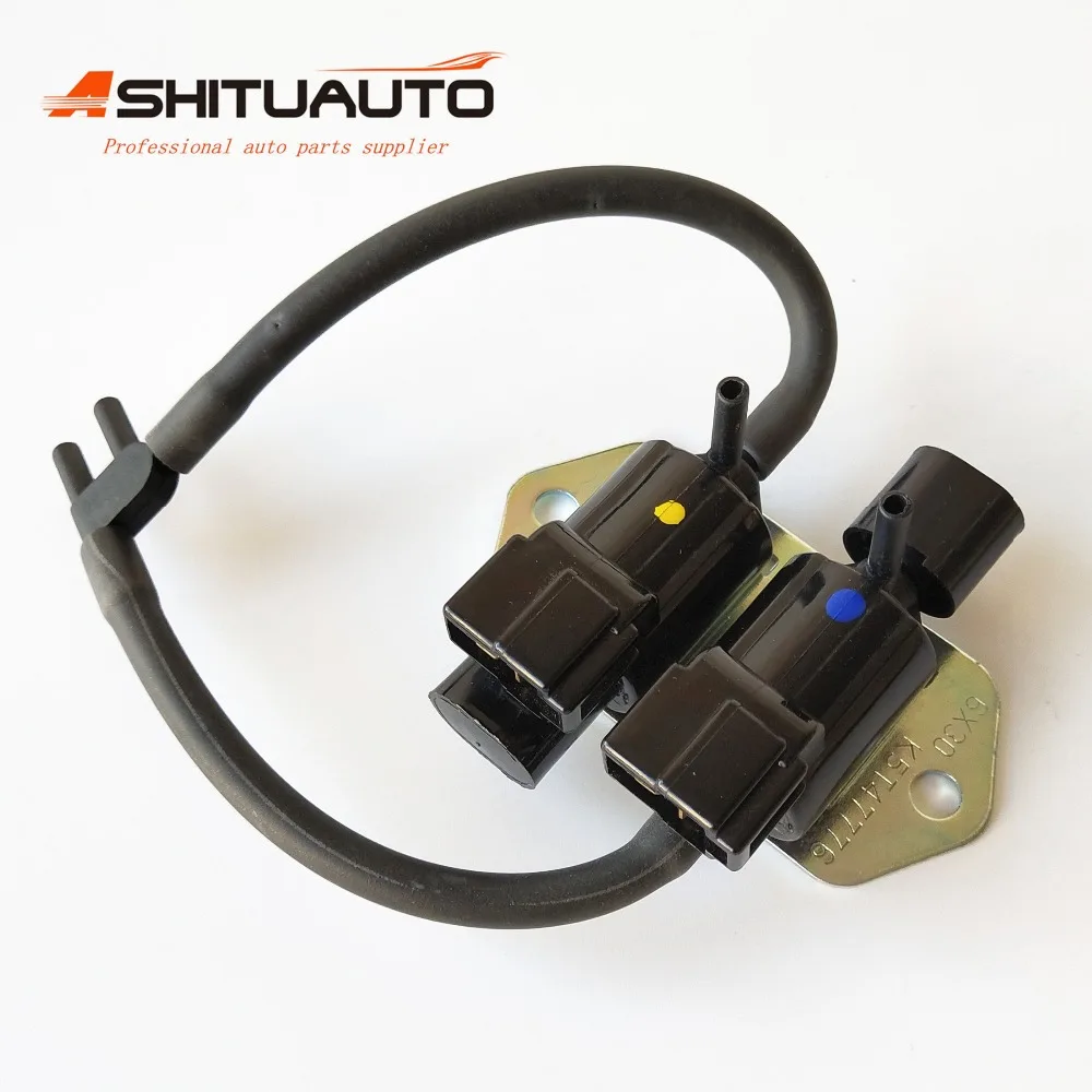 MB620532 MB937731 For Mitsubishi Pajero L200 L300 V43 V44 V45 K74T V73 V75 V78 Freewheel Clutch Control Solenoid Valve