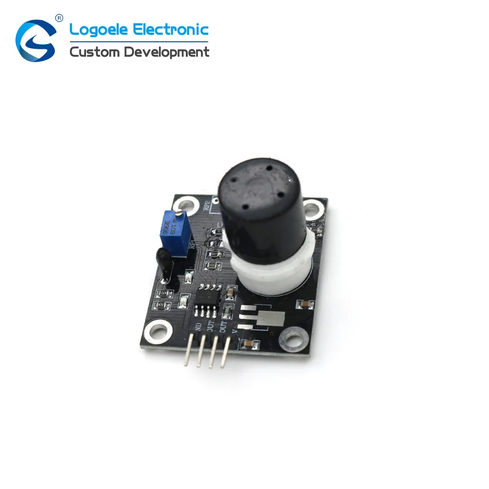 

MQ-131 MQ131 Ozone Sensor Ozone Gas Detection Module Analog TTL Level Signal Output