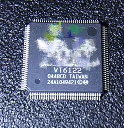 

Free shipping 10PCS/ VT6122 6122 VT6122-G new