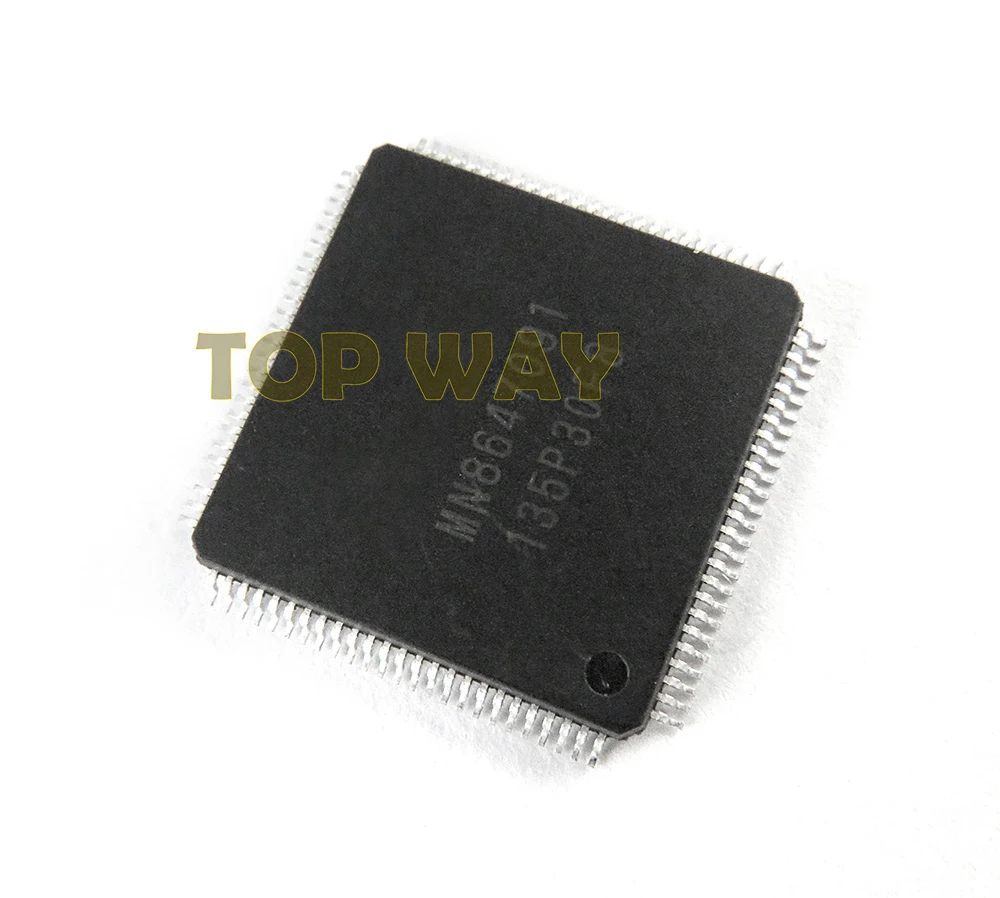 1PCS Ersatz Original Neue MN 8647091   QFP IC Chip PAN für PS3 Beste Qualität