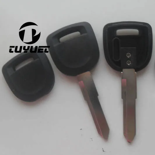 

Blank Transponder Key Shell For Mazda M3 M6 M5 Car Key Case Without logo