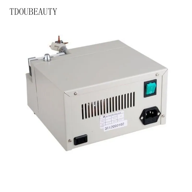 TDOUBEAUTY Professional Miniature Portable Dental Spot Welding Machine/Jewelry Welding Machine with CE/ISO HL-WDII