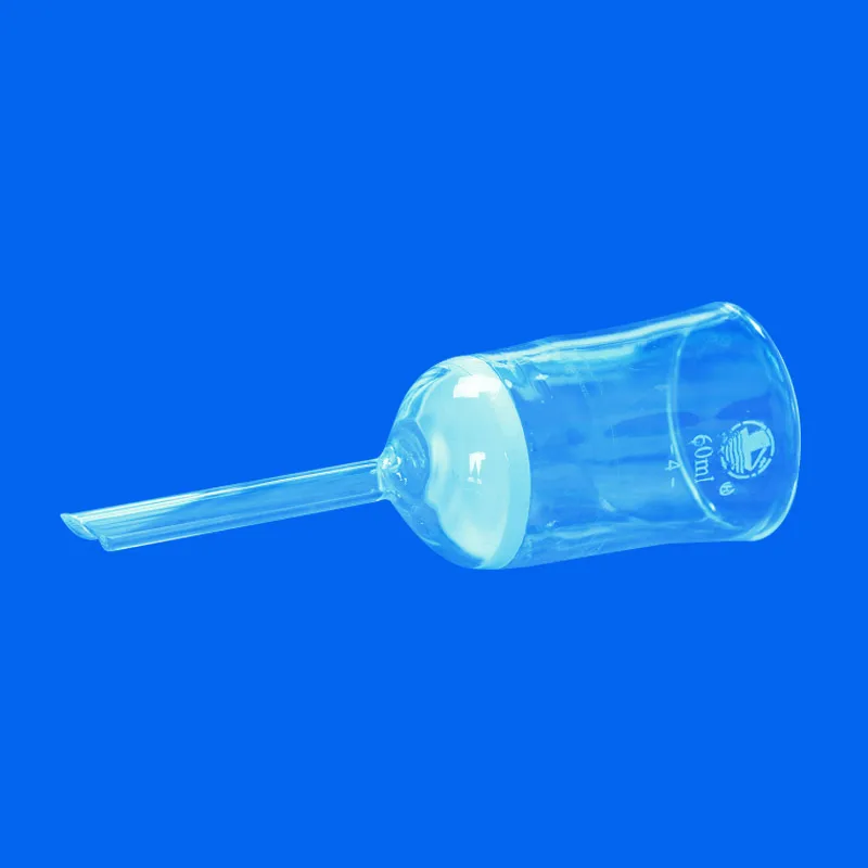 35/60/100/130/250/500/1000ml Sand Core Funnel for Lab Glassware Chemical laboratory bacteria filtration sand core funnel