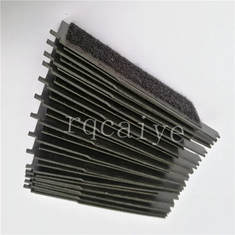 

10 Pieces F2.072.140 Bellows SM102 CD102 Machine Offset Spare Parts Length 108mm