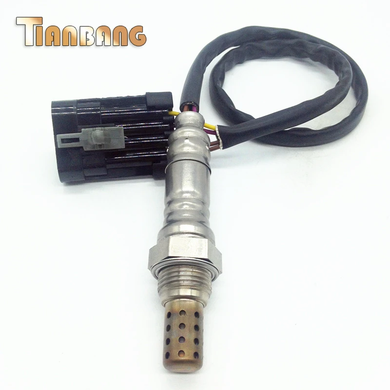 TIANBANG  Oxygen Sensor for CHEVROLET DAEWOO ISUZU OPELAVEO EPICA EVANDA KALOS  TROOPER VAUXH  OE# 96394004 96394003 25361764