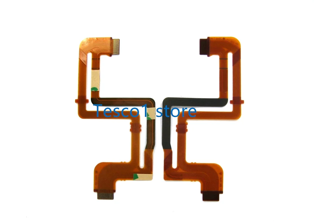 NEW FP-259 LCD Flex Cable For SONY HDR-HC1E HVR-A1C Repair Part