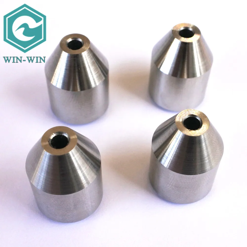 Waterjet HP stainless steel adapter cone 10078509