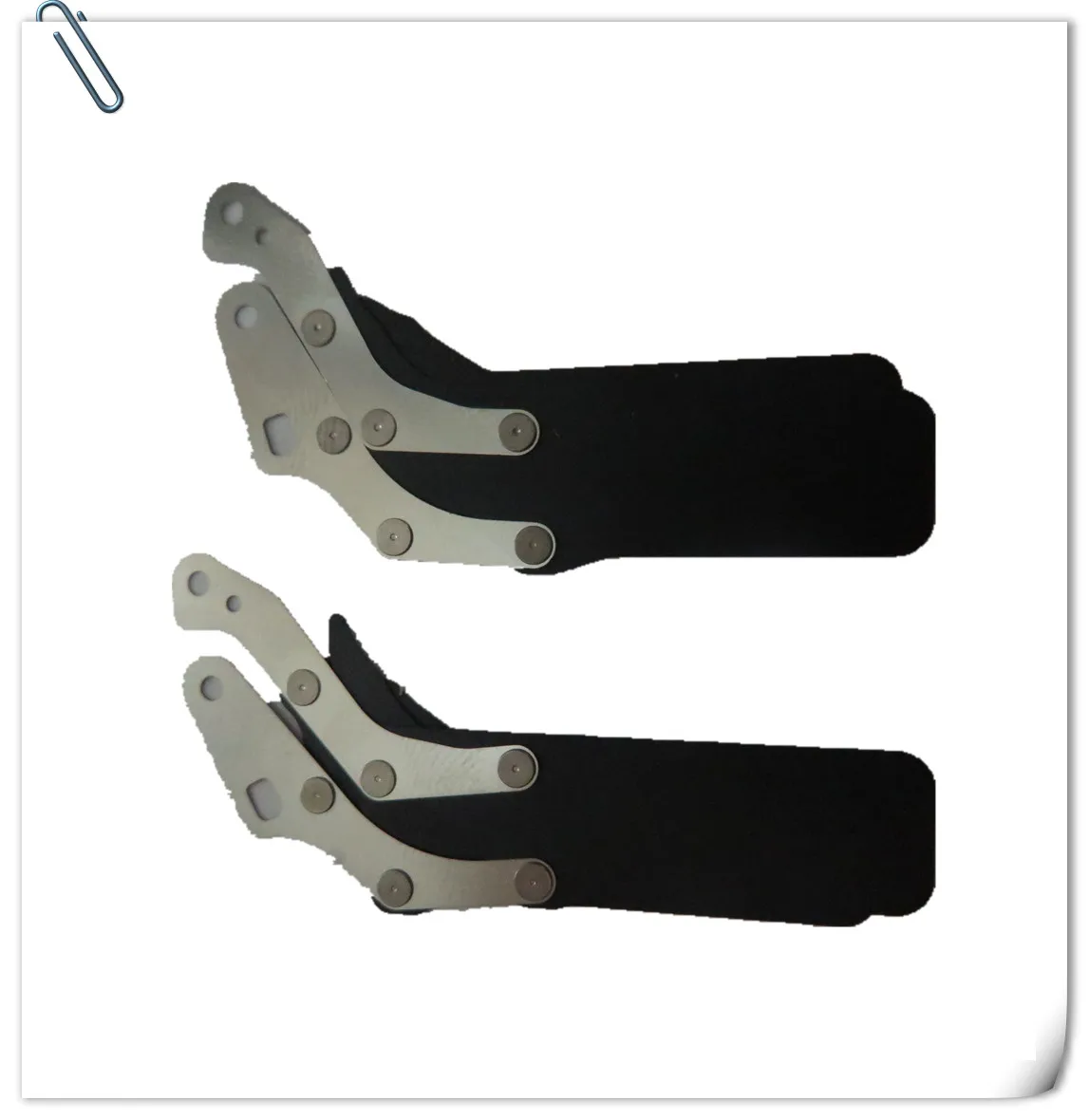 ส่วนซ่อมแซมม่านใบมีดชัตเตอร์สำหรับ Canon EOS 750D กบฏ T6i จูบส่วนซ่อมแซม X8i