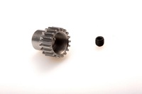 LC RACING L6127 MOTOR GEAR 19T