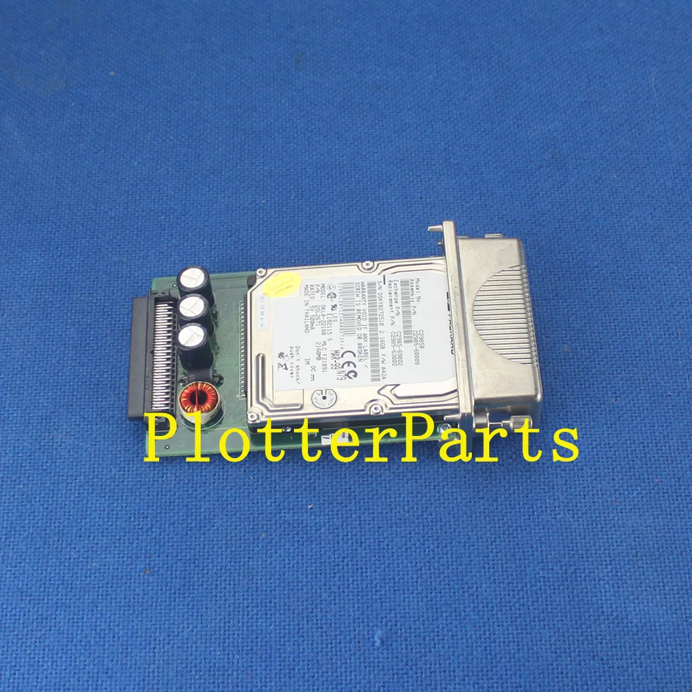 J6054a J6054b J6054-61011 J6054-60012 J6054-69021 J6054-61051 Eio Harde Schijf Voor Hp Kleur Laserjet 4600 4610n 4650 5500 5550