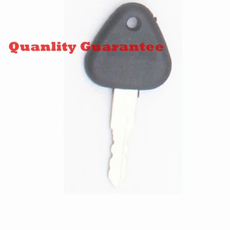 777 Heavy Equipment Key for Vol-vo Excavator Parts
