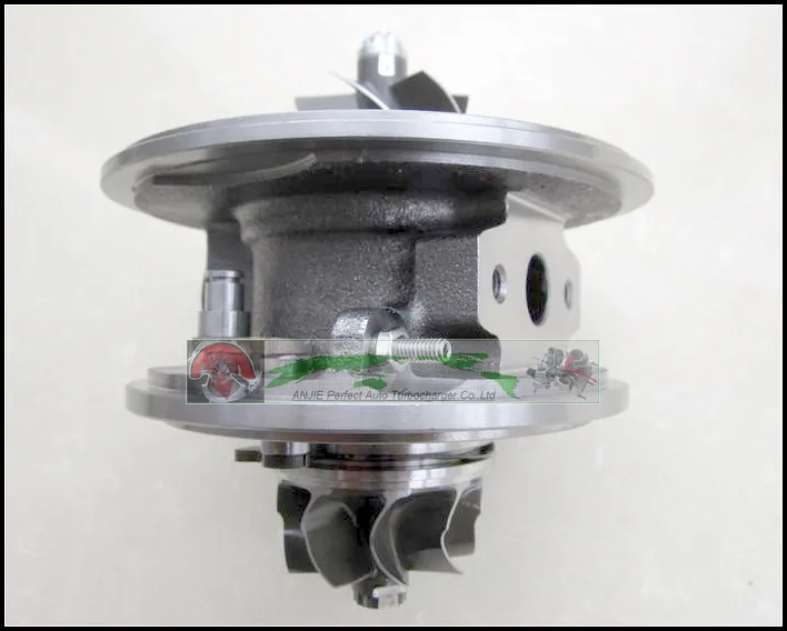 Turbo Cartridge CHRA Core RHV4 VAD20022 VT16 1515A170 For Mitsubishi Pajero Sport L200 DC Triton Intercooled 06- DI-D 4D56 2.5L view 6