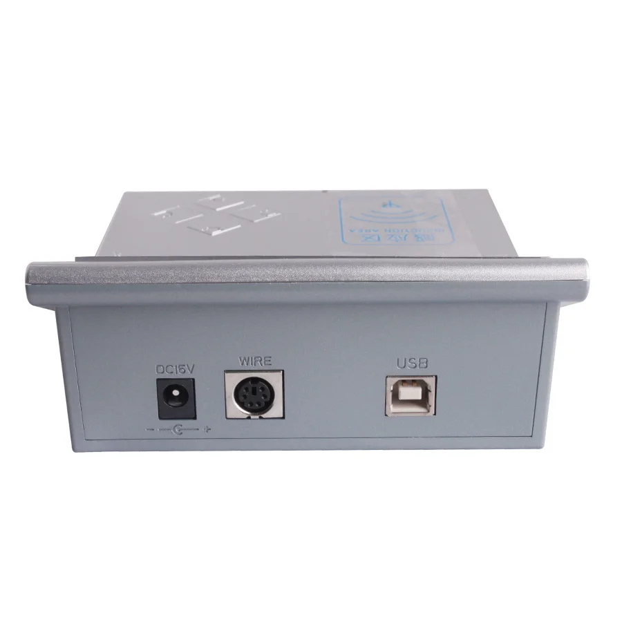 Original QN H618 Remote Controller H 618 For Wireless RF H618 Remote Master English Version Update Online